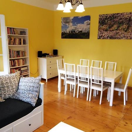 Vinařské apartmány Znojmo Exterior foto
