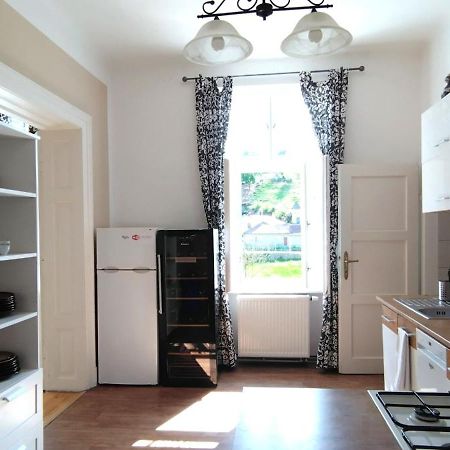 Vinařské apartmány Znojmo Exterior foto