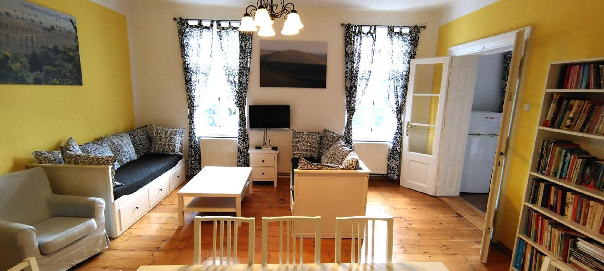 Vinařské apartmány Znojmo Exterior foto