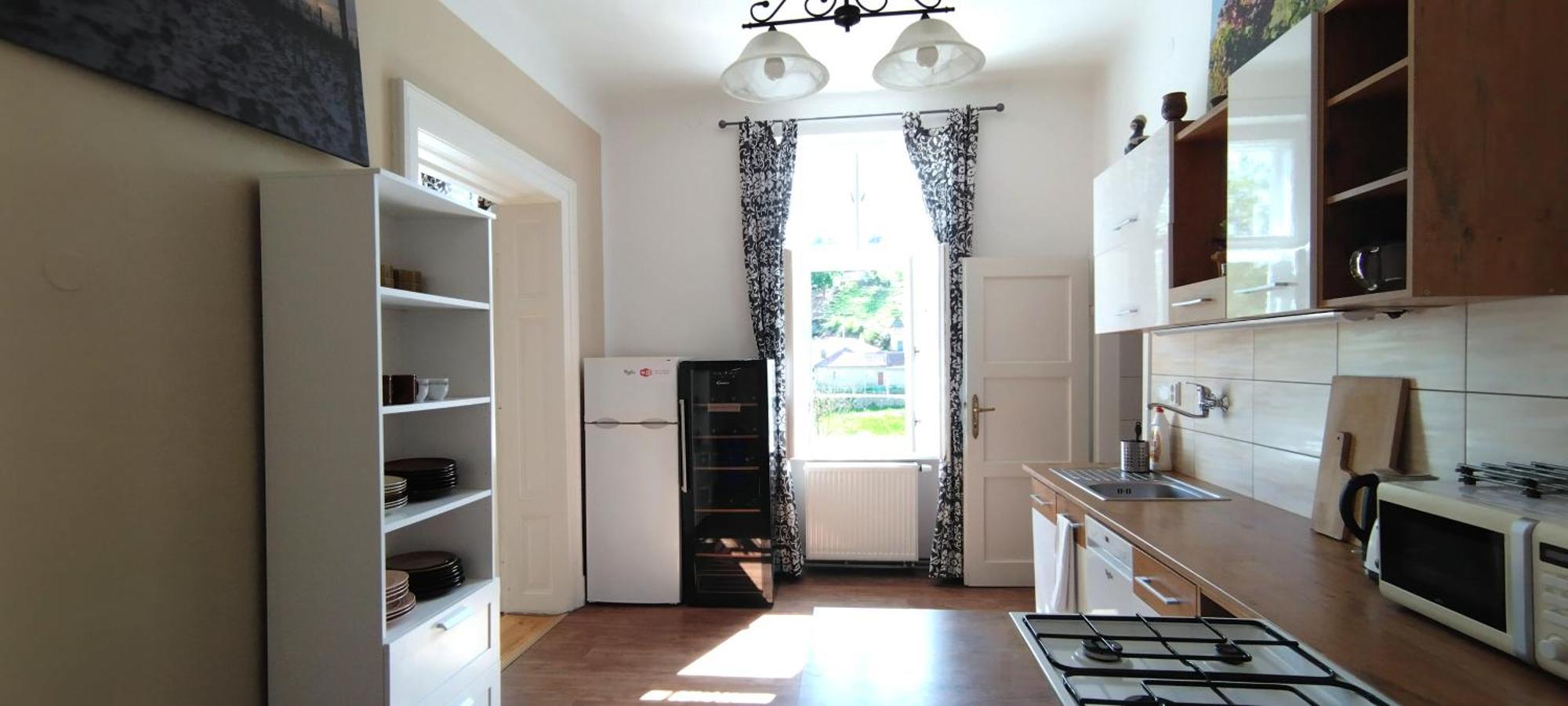 Vinařské apartmány Znojmo Exterior foto