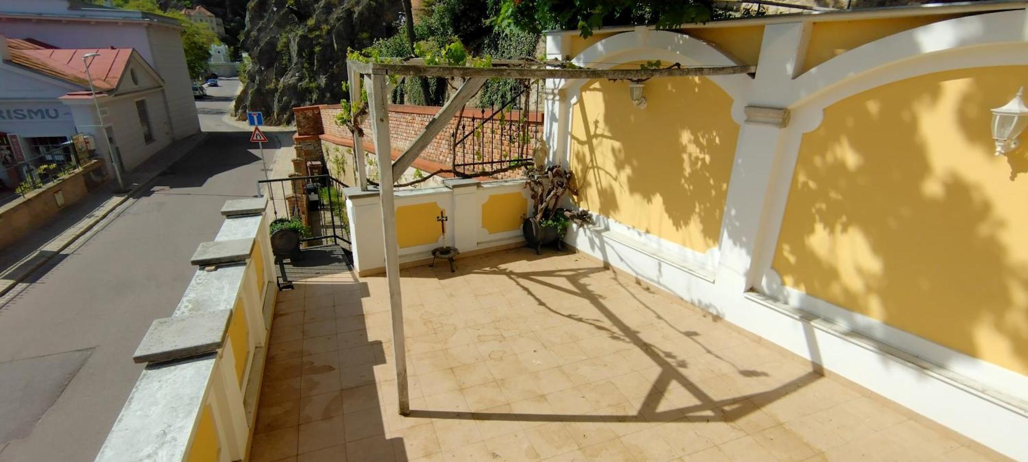 Vinařské apartmány Znojmo Exterior foto