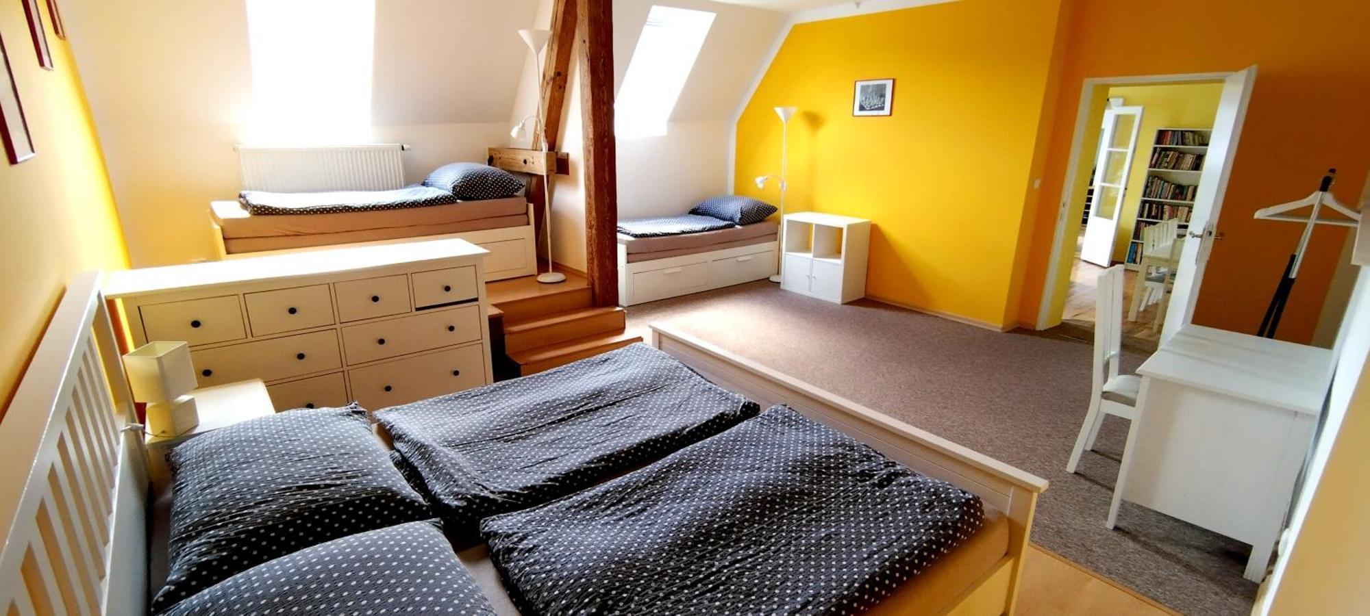 Vinařské apartmány Znojmo Exterior foto