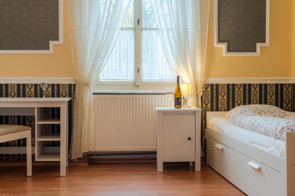 Vinařské apartmány Znojmo Exterior foto